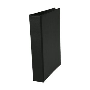 Fichário Universitário Ofício 4 Argolas Lombo 40mm (Ref.7059) - DAC