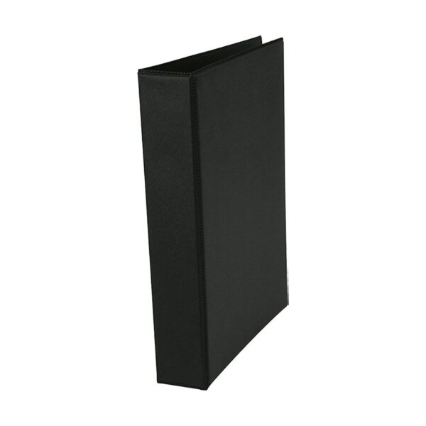Fichário Universitário Ofício 4 Argolas Lombo 40mm (Ref.7059) - DAC