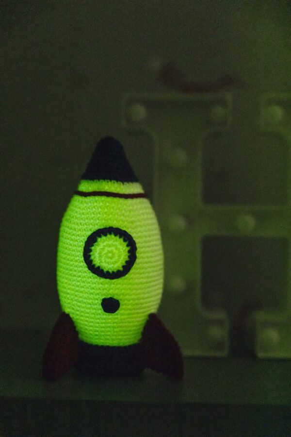 Fio Amigurumi Glow - Círculo - Image 3