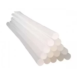 Refil de Cola Quente Transparente (Pacote 1kg) - Make+