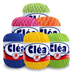 Linha Cléa 1000 - Círculo